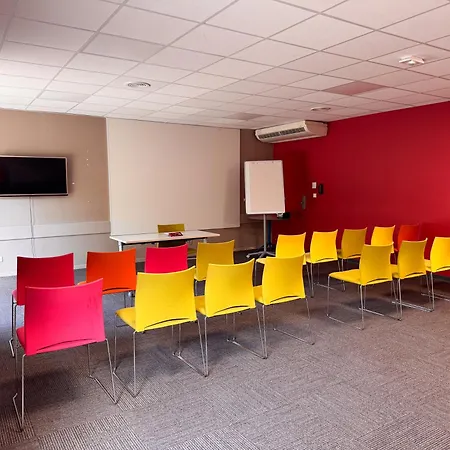 Hotel Ibis Ouest - A9