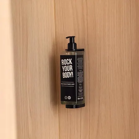 Hotel Ibis Ouest - A9