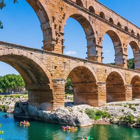 Ibis Ouest - A9 Hotel Nîmes