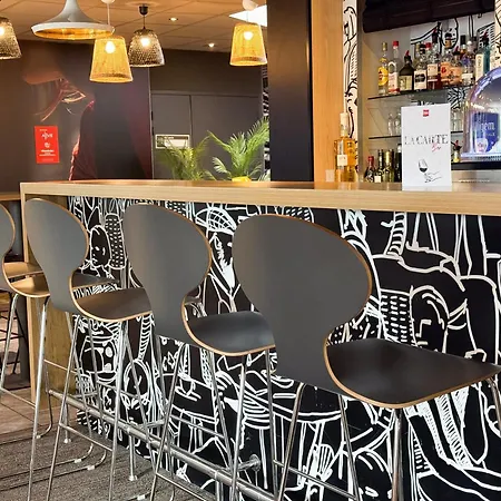 Ibis Ouest - A9 Ξενοδοχείο 3*