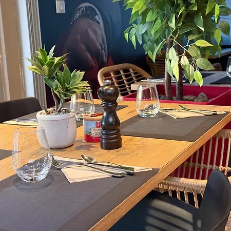 Hotel Ibis Ouest - A9 Nîmes