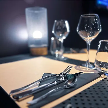 Hotel Ibis Ouest - A9 Nîmes