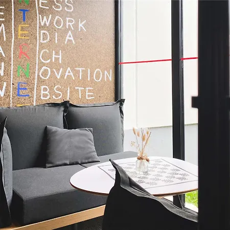 Ibis Ouest - A9 Hotel