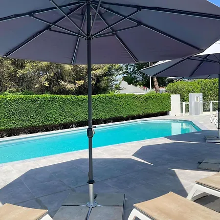 Ibis Ouest - A9 Hotel Nimes