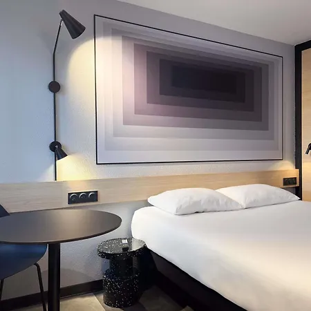 Ibis Ouest - A9 Nimes