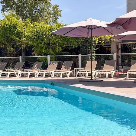 Hotel Ibis Ouest - A9 3*