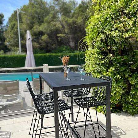 Ibis Ouest - A9 Ξενοδοχείο