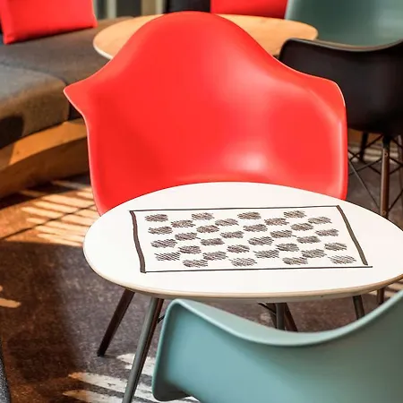 Ibis Ouest - A9 Hotel Nîmes