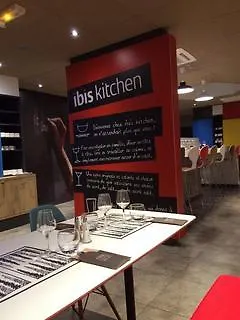Ξενοδοχείο Ibis Ouest - A9 Νιμ