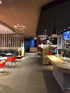 Ibis Ouest - A9