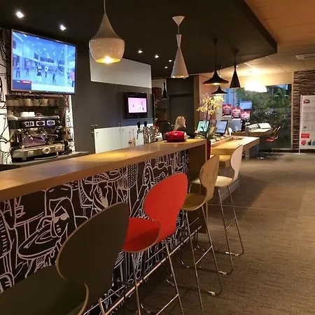 Hotel Ibis Ouest - A9