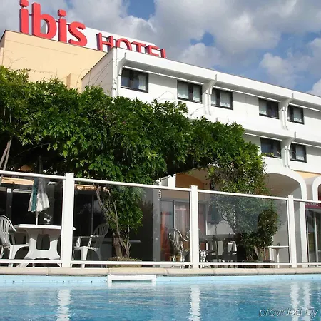 Hotel Ibis Ouest - A9