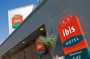 Ibis Ouest - A9 Νιμ