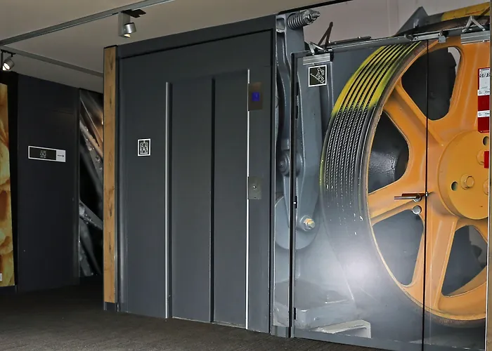 Ibis Ouest - A9 Hotel Nîmes