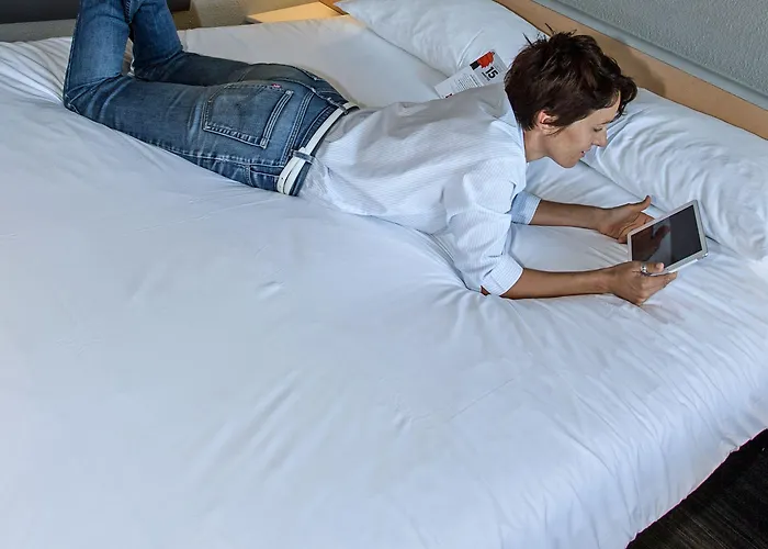 Ibis Ouest - A9 Hotel