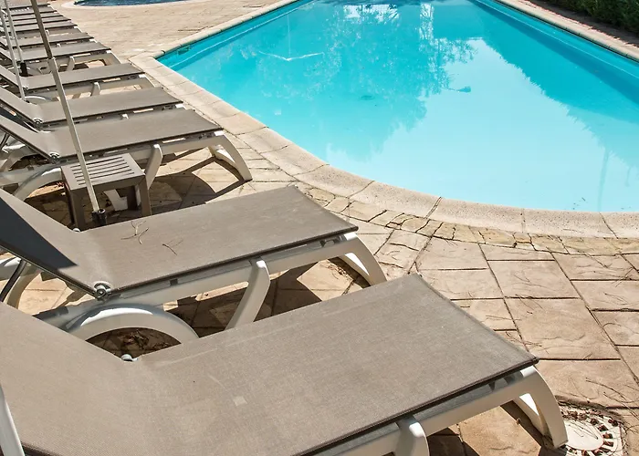 Hotel Ibis Ouest - A9 Nîmes