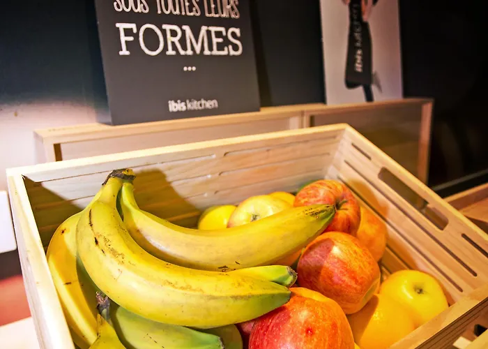 Ibis Ouest - A9 Hotel Nîmes