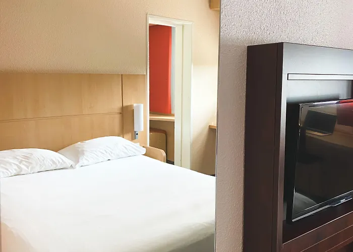 Ibis Ouest - A9 Hotel 3*