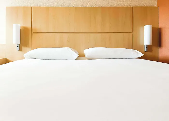 Hotel Ibis Ouest - A9