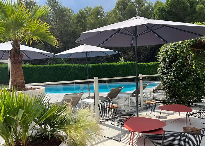 Hotel Ibis Ouest - A9 3*