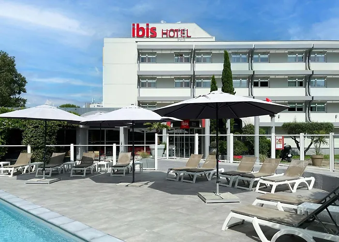 Ibis Ouest - A9 3*
