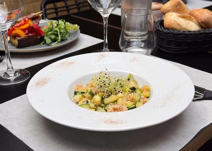 Hotel Ibis Ouest - A9