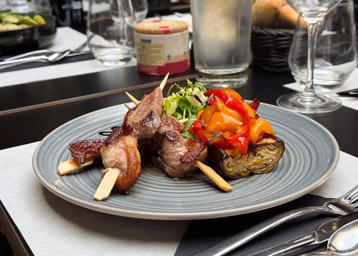 Ibis Ouest - A9 Hotel Nîmes