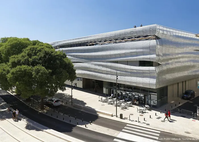 Ibis Ouest - A9 Hotel 3*