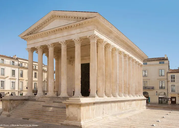 Ibis Ouest - A9 Hotel 3*