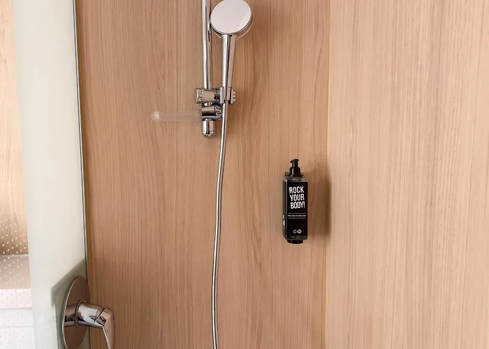 Hotel Ibis Ouest - A9 Nîmes