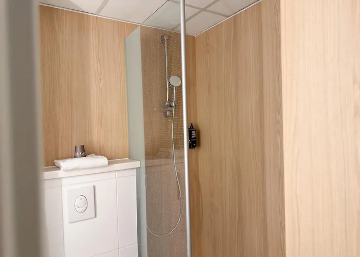 Ibis Ouest - A9 Hotel