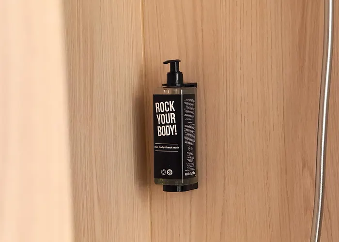 Hotel Ibis Ouest - A9