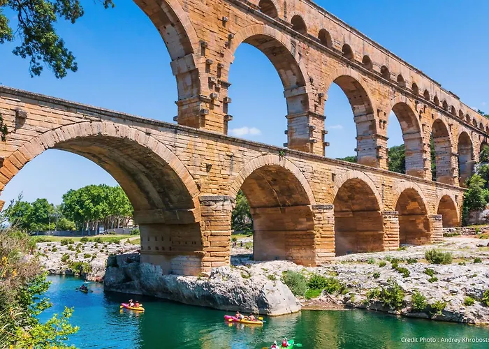 Ibis Ouest - A9 Hotel Nîmes